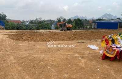  MỞ BÁN 30 LÔ F0 - BÌA ĐỎ CHÍNH CHỦ - PHÙ NINH – THUỶ NGUYÊN 