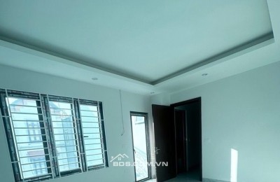 Nhà đẹp Xuân Phương 30M x 5 tầng, 6,2 tỷ, gần ô tô