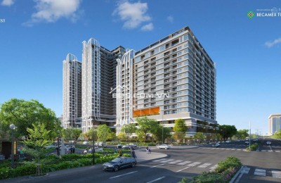 CĂN HỘ MIDORI PARK THE NEST SỞ HỮU DỄ DÀNG CHỈ VỚI 20% (500 triệu)