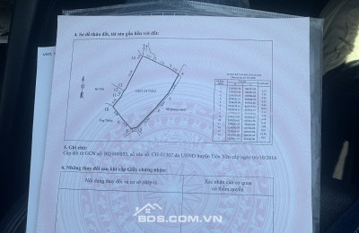 E CẦN BÁN LÔ ĐẤT FULL THỔ CƯ – GIÁ ĐẦU TƯ