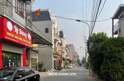 Chính chủ cần tiên bán nhanh lô đất 171m2 tại Phụng Thượng, Phúc Thọ, dân cư đông đúc