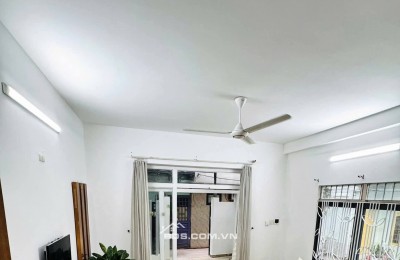  HIẾM! NHÀ ĐẸP KIỆT LÊ DUẨN – TRUNG TÂM SẦM UẤT – CHỈ 3.X đồng 