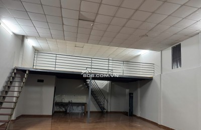 Kho xưởng cho thuê 200m2-500m2 ngã tư Ga Quận 12