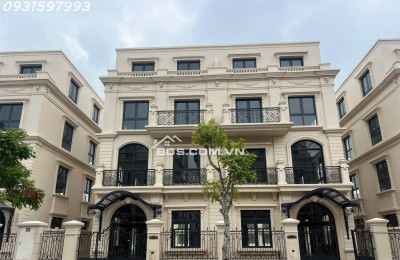 3 CĂN SONG LẬP ĐẸP NHẤT ĐẢO VUA 2– GIÁ TỐT