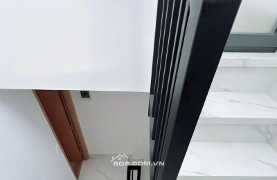 [PHƯỜNG BÀN CỜ] BÁN NHÀ NGUYỄN ĐÌNH CHIỂU QUẬN 3 – HXH THÔNG – 5 TẦNG MỚI – GIÁ 9.6 TỶ