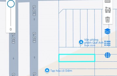 TĐC SÂN BAY LONG THÀNH, ĐỒNG NAI