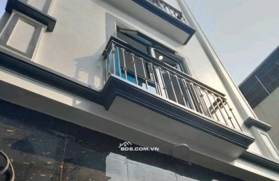 Bán nhà 4 tầng Phú Lương Hà Đông gần trường ĐH đại nam