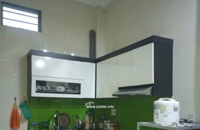 Chỉ cần 1540tr đã có ngay căn 3 tầng dân đang ở ngay trần lãm ngõ cực thoáng