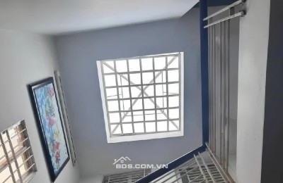 [PHƯỜNG BÀN CỜ] BÁN NHÀ 4 TẦNG – HXH 5M – BƯỚC CHÂN RA CHỢ VƯỜN CHUỐI – GIÁ 7.8 TỶ