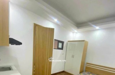 BÁN TOÀ CHDV VŨ TÔNG PHAN THANH XUÂN