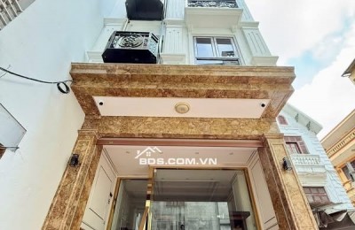 BÁN NHANH SIÊU PHẦM CHDV PHỐ XUÂN LA TÂY HỒ