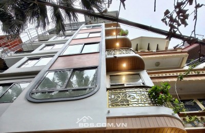 Vip Hai Thoáng - Sát Ô Tô Dòng Tiền 1tỷ/năm CCMN Giáp Ngã Tư Sở Đống Đa Thang Máy PCCC Chuẩn