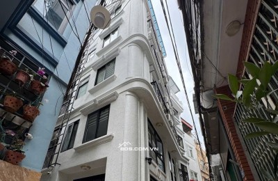 Siêu Phẩm Lô Góc - Ô Tô - CCMN Dòng Tiền 1.3 Tỷ/năm Tại Định Công Thượng Hoàng Mai Giá Tốt