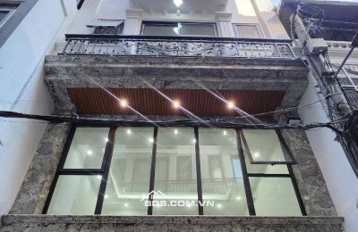 BÁN TOÀ CHDV ĐƯỜNG CẦU GIẤY