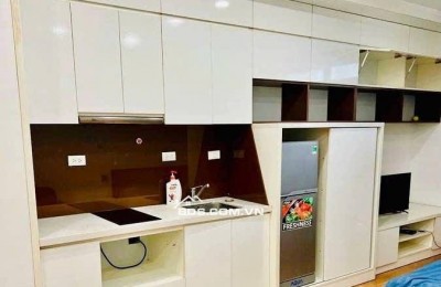 BÁN TOÀ CHDV PHỐ TRẦN DUY HƯNG CẦU GIẤY 150m2