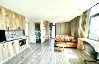 BÁN TOÀ CHDV 270m2 VÕNG THỊ TÂY HỒ