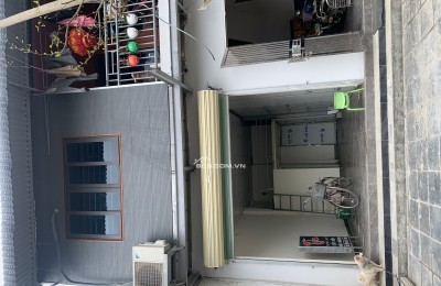 Cho thuê mặt bằng kd chợ phùng khoang, đường 11m, vỉa hè 5m đường thông Đại học ngoại ngữ, có gác xép và vs khép kín