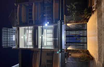 Nhà phố , khu tên lửa . Mặt tiền đường số 5A