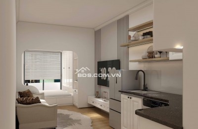 TOÀ APARTMENT LÔ GÓC VIEW HỒ TÂY - DÒNG TIỀN 1.7 TỶ/NĂM - PCCC CHUẨN-Ô TÔ NGỦ TRONG NHÀ. -Hàng hiếm Tây Hồ - Vị trí kim cương ngay sát Lạc Long Quân, ngõ thông, ô tô vào nhà.