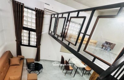 SIÊU PHẨM DÒNG TIỀN – CHUNG CƯ MINI LẠC LONG QUÂN -DÒNG TIỀN ỔN ĐỊNH-FULL PHÒNG-ĐẦU TƯ SINH LỜI NGAY- ĐIỂM NÓNG CHO THUÊ