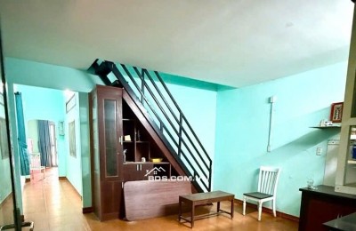 NHÀ VƯỜN NGHỈ DƯỠNG - MT ĐƯỜNG NHỰA