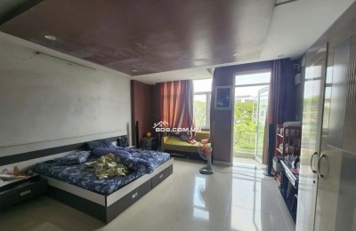 KHU DÂN CƯ PHÂN LÔ ĐƯỜNG PHẠM HÙNG – BÌNH HƯNG – BÌNH CHÁNH- ĐỐI DIỆN CÔNG VIÊN