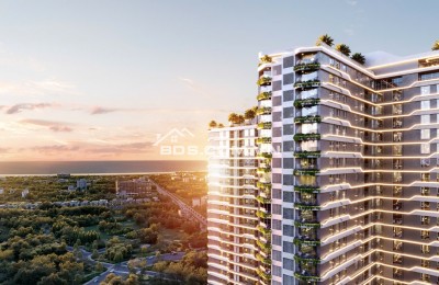 BÁN CĂN HỘ CAO CẤP HACOM TOWER – TRÁI TIM KHU K1 PHAN RANG