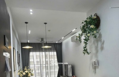 Cho thuê nhanh căn hộ Sky garden 2, PMH, Q7, 2PN nhà mới đẹp, giá chỉ 12 triệu