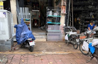 BÁN nhà mặt tiền LÝ THƯỜNG KIỆT, PHƯỜNG 14, QUẬN 10