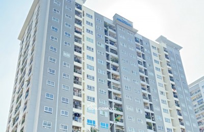 CĂN HỘ CHUNG CƯ TRUNG VĂN NAM TỪ NIÊM 70M2 VỚI 2PN ĐỦ ĐỒ GIÁ NHỈNH 6 TỶ