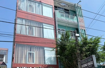 Cần bán khách sạn ở Trảng Dài, Đồng Nai, khách sạn 15 phòng