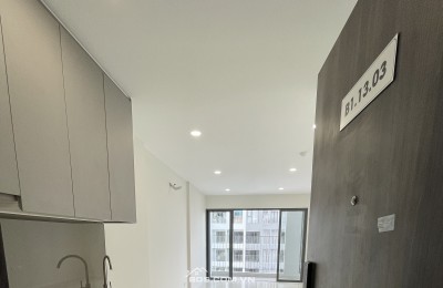  Studio 53.35m² giá 4.107 tỷ – Căn hộ lý tưởng cho người trẻ tại Lavida Plus Q7