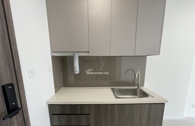  Officetel 54.7m² giá 4.1 tỷ – Văn phòng đại diện chuyên nghiệp tại Quận 7