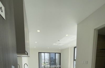  Officetel 54.7m² giá 4.1 tỷ – Cho thuê cực tốt gần RMIT, TĐT