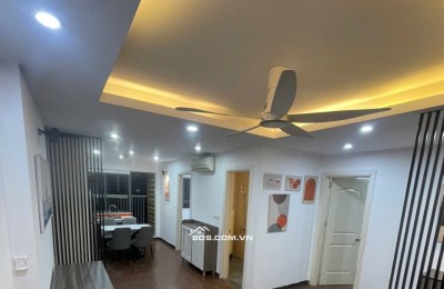 Cần bán căn hộ tại The Vetar V6