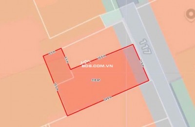 NHÀ BÌNH QUỚI BÌNH THẠNH – DIỆN TÍCH LỚN 258 M2 – NỞ HẬU