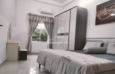  NHÀ 3 TẦNG – 2 MẶT KIỆT – GẦN ĐH DUY TÂN – CHỈ 4,95 TỶ