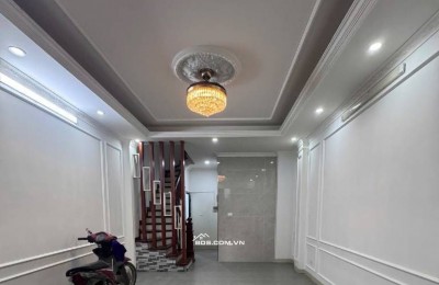 HỒ TÙNG MẬU – NAM TỪ LIÊM – 7 TẦNG THANG MÁY – GARA Ô TÔ – KINH DOANH ĐỈNH