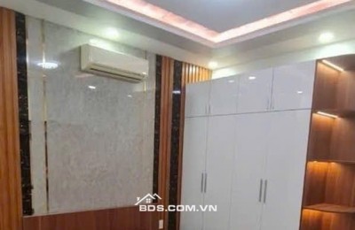 NHÀ MỚI 5 TẦNG – HẺM XE HƠI – GẦN NGÃ TƯ TÂN KỲ TÂN QUÝ