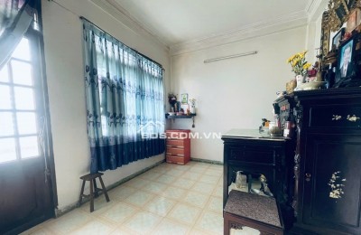  NHÀ ĐẸP TÂN BÌNH – HẺM THÔNG – GẦN NHÀ GA T3 – CHỈ 8.9 TỶ 