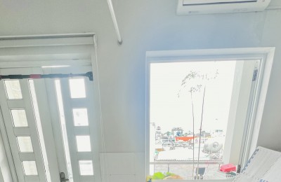 Cho Thuê Phòng Quận 1 Giá Rẻ có Cửa sổ Lớn, Ban Công Thoáng Mát, sạch sẽ