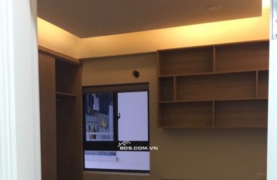 Chung cư TECCO đường Lê Lợi đầy đủ tiện nghi