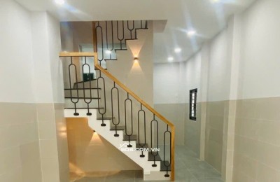 MÌNH CHÍNH CHỦ CHO THUÊ NHÀ MỚI NGUYỄN THÁI SƠN