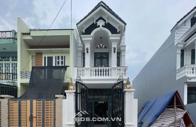 Gần chợ bình Chánh , đường đinh đức thiện