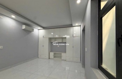 Bán nhà 3 tầng, DT 100m, đường 24 phường Linh Đông, Tp.Thủ Đức