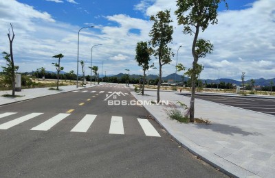 BÁN ĐẤT AN NHƠN - BÌNH ĐỊNH Đường TÔN THẤT TÙNG