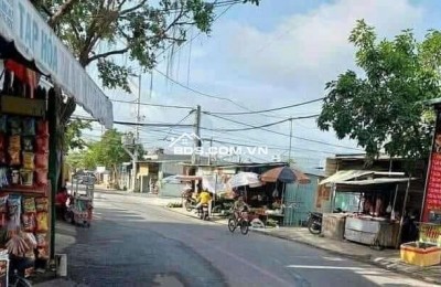 Gần KCN becamex, ngay ngã 4 Chơn thành đi vào 500m là tới đất giá chỉ 428triệu , LH 0343261559