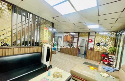 Phân Lô Hai Thoáng DT:39m x 5T Sát Ô Tô - Triều Khúc - Thanh Xuân Sổ đẹp Giá Tốt