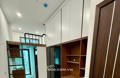 BÁN CHDV 18P KK KHƯƠNG TRUNG THANH XUÂN 65M2