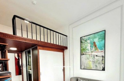 BÁN TOÀ CHDV SIÊU VIP KIM GIANG HOÀNG MAI 120M2 DOANH THU HƠN 2TỶ/NĂM.